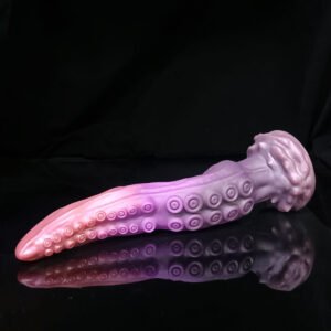 Liquid silicone adult products deep-insertion anal plug for men and women anal plug masturbator sex toys sm